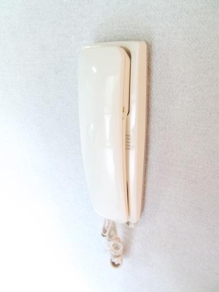 ハウゼ・ユートピアBの物件内観写真