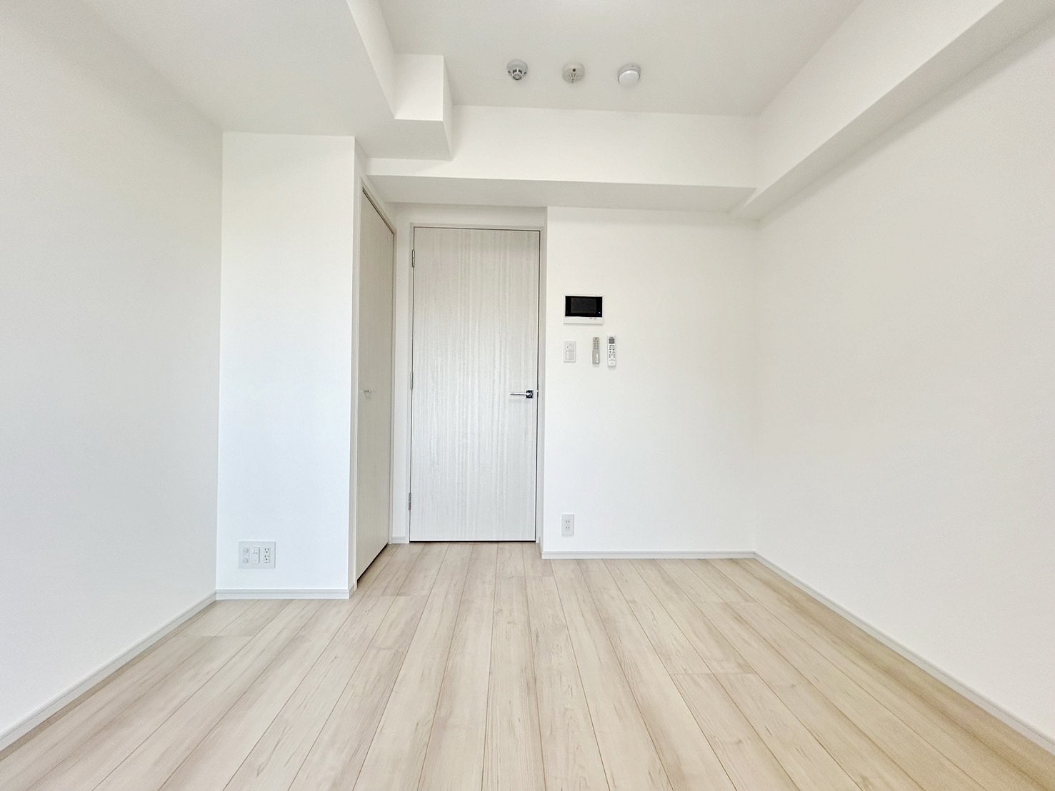 スタイリオフィット溝の口の物件内観写真