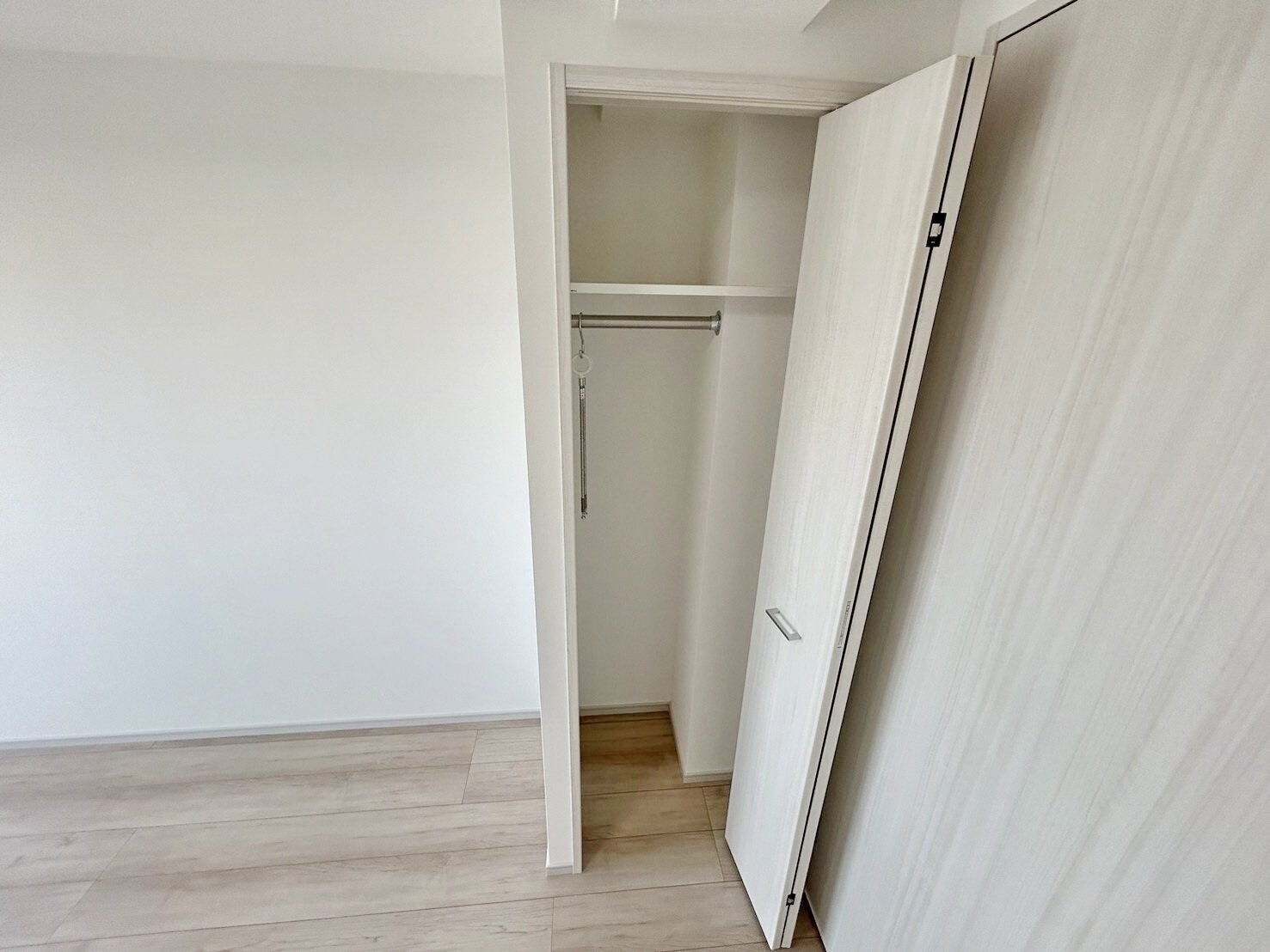 スタイリオフィット溝の口の物件内観写真