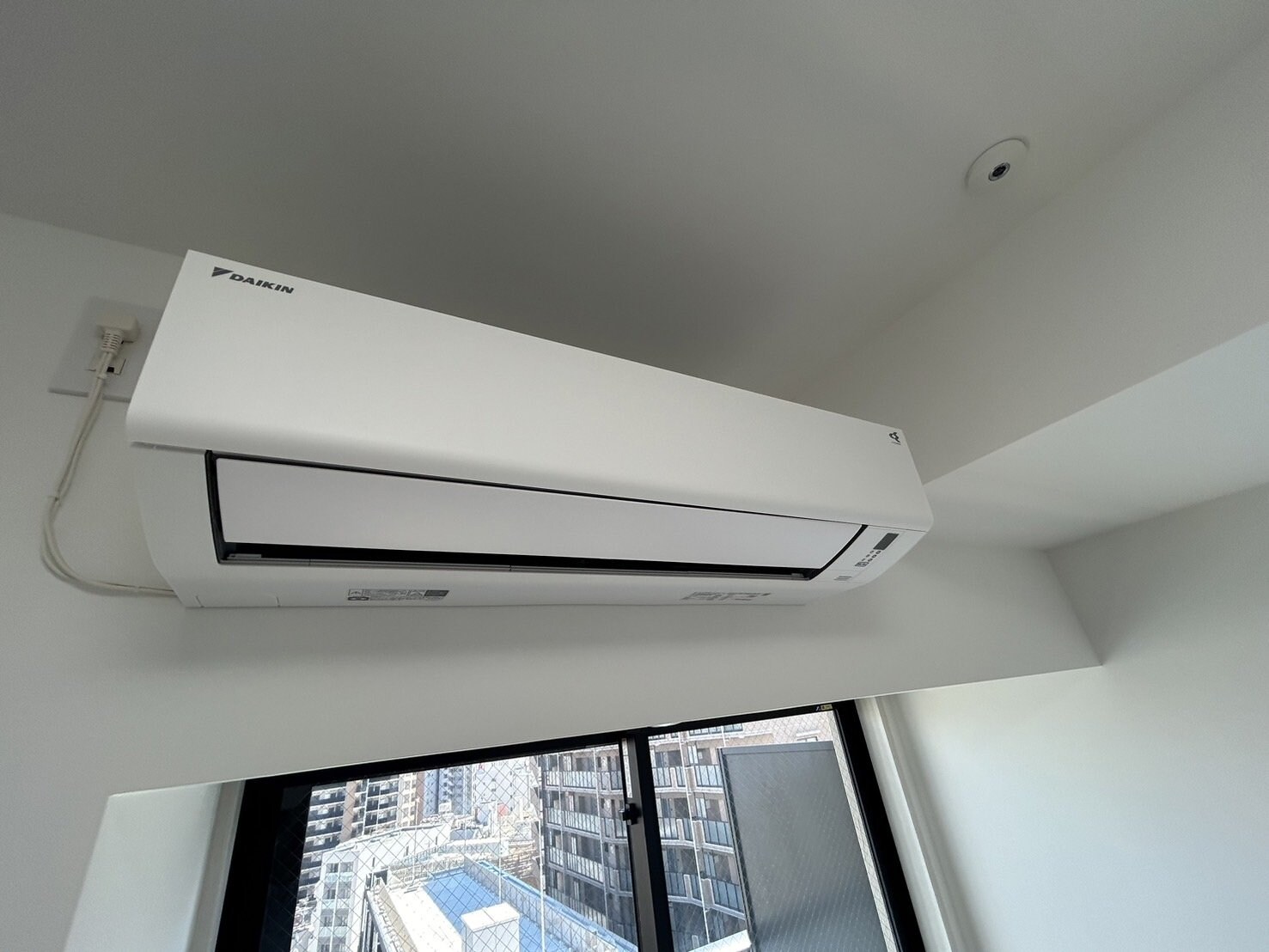 スタイリオフィット溝の口の物件内観写真