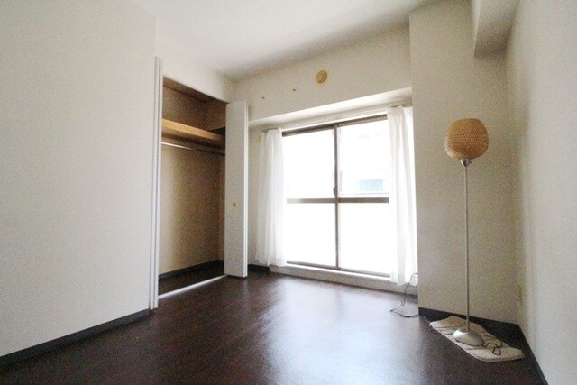 あざみ野コートヒルズの物件内観写真