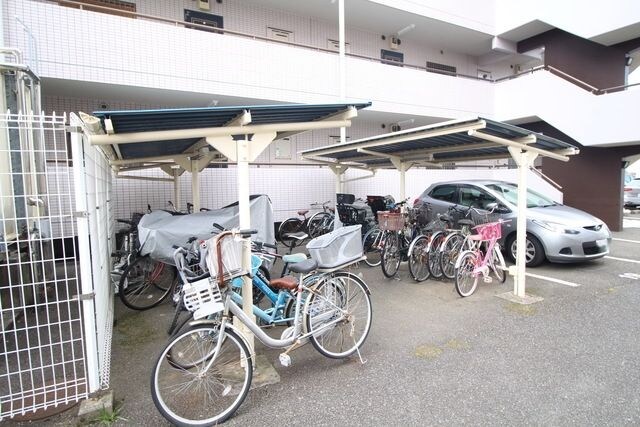 あざみ野コートヒルズの物件内観写真