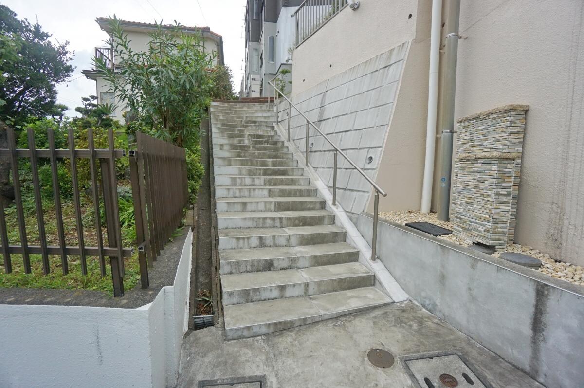 アザーレ・クオン宮崎台の物件内観写真