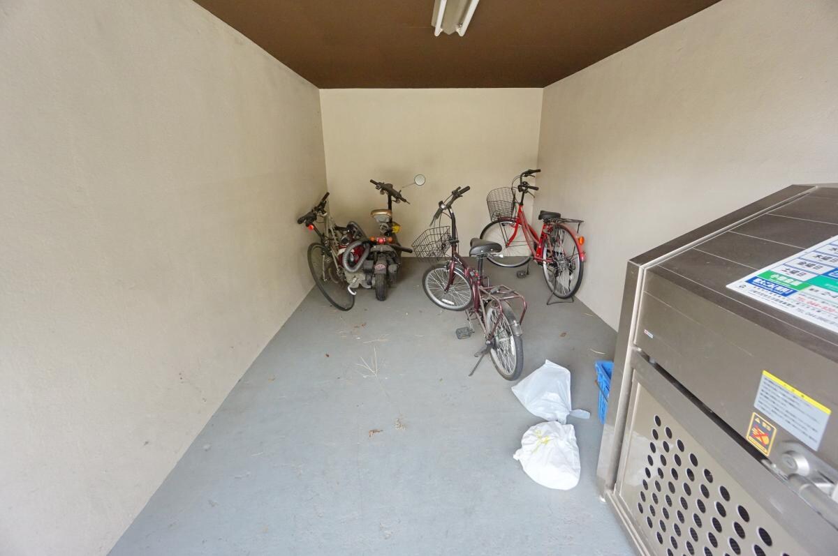 アザーレ・クオン宮崎台の物件内観写真