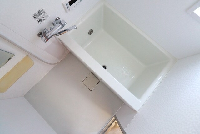 アビタシオンの物件内観写真