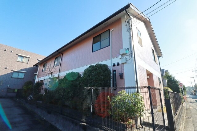 アビタシオンの物件内観写真