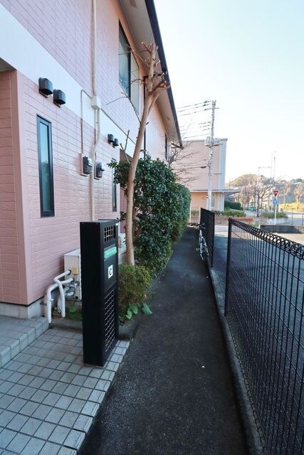 アビタシオンの物件内観写真