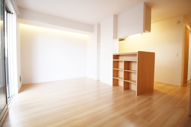 ドリームヴィラEの物件内観写真