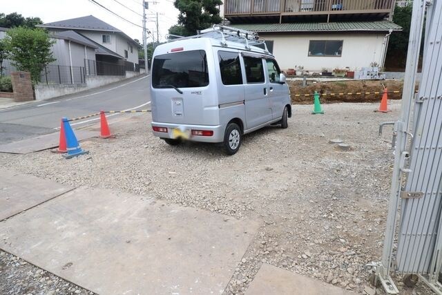 ドリームヴィラEの物件内観写真