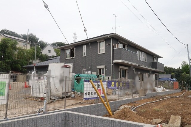 ドリームヴィラEの物件内観写真