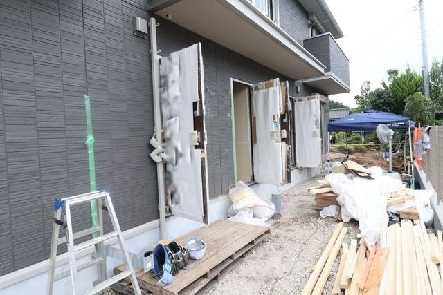 ドリームヴィラEの物件内観写真