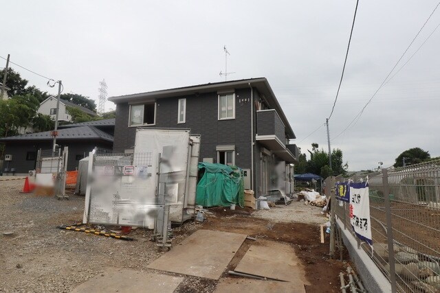 ドリームヴィラEの物件内観写真