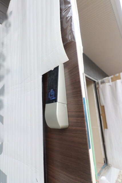 ドリームヴィラEの物件内観写真