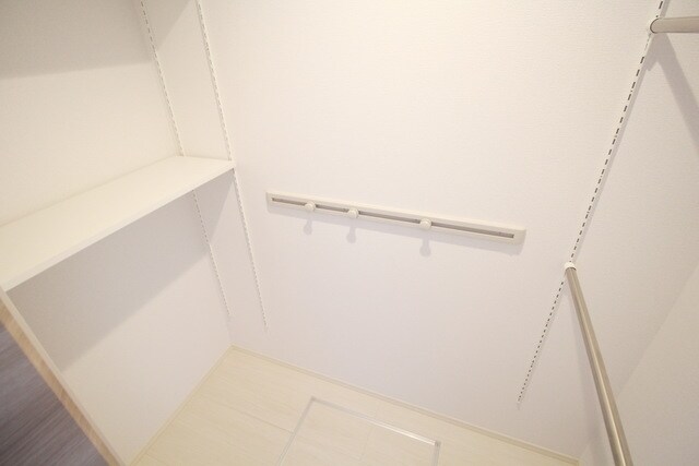 ドリームヴィラEの物件内観写真