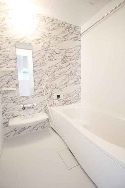 ドリームヴィラEの物件内観写真