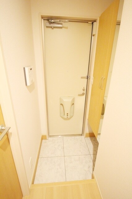 ドリームヴィラEの物件内観写真