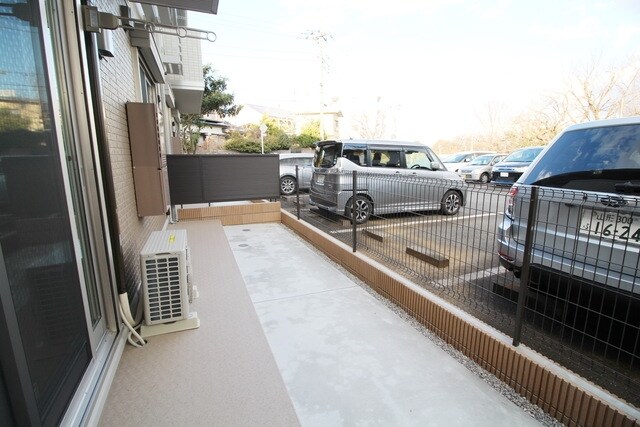 ドリームヴィラEの物件内観写真