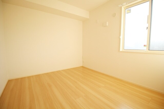 ドリームヴィラEの物件内観写真