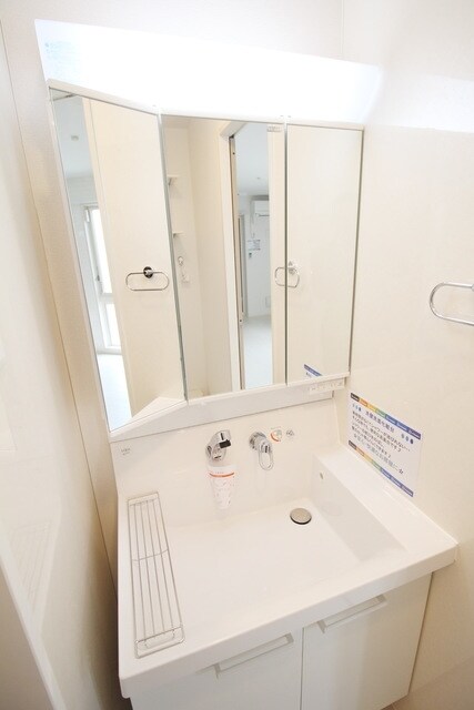 ドリームヴィラEの物件内観写真