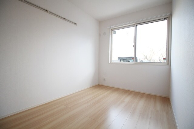 ドリームヴィラEの物件内観写真