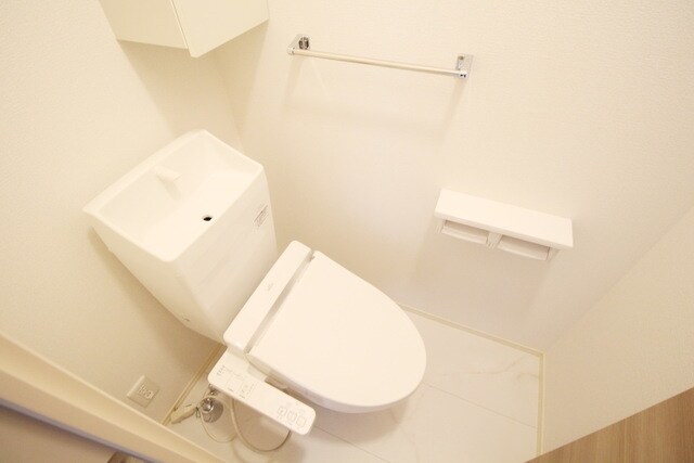 ドリームヴィラEの物件内観写真