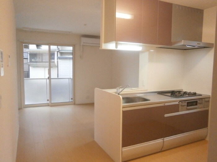 ハレマーリエの物件内観写真