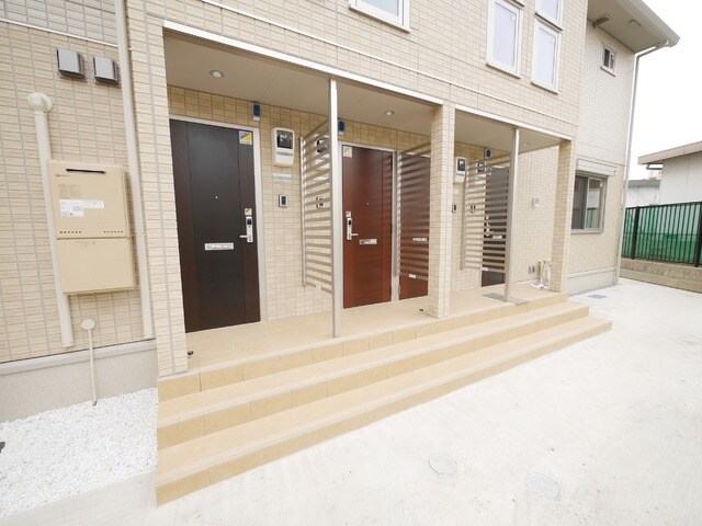 ハレマーリエの物件内観写真