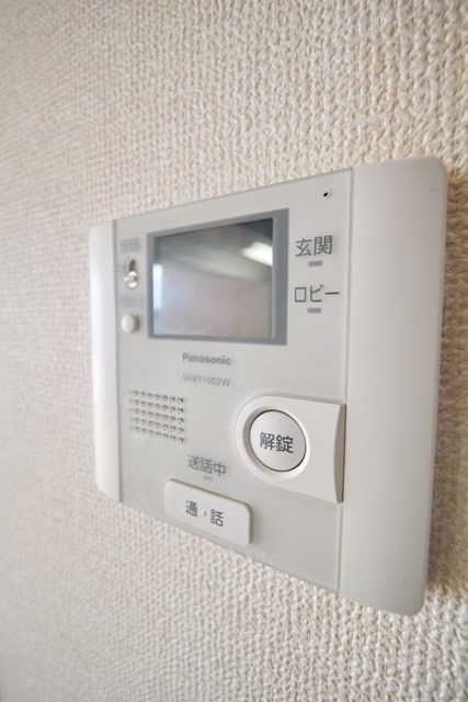 ヒルズ・カーリアAの物件内観写真