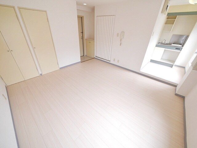 カメリアハイムの物件内観写真