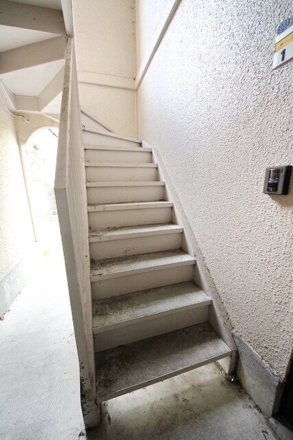 El barcoの物件内観写真