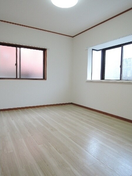 El barcoの物件内観写真