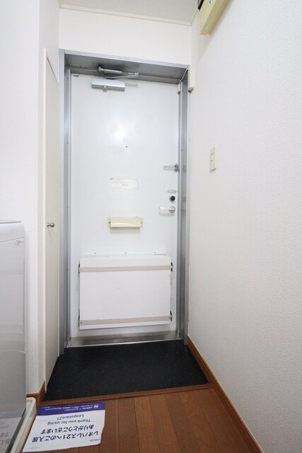 レオパレス杉山の物件内観写真