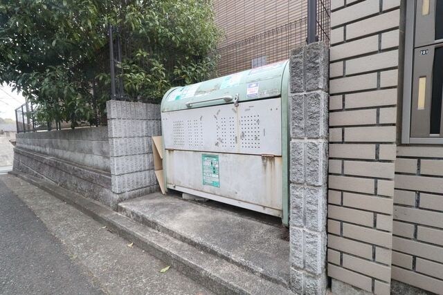 レオパレス杉山の物件内観写真