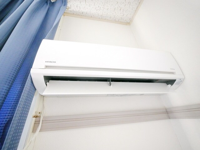 レオパレスマ・フレールの物件内観写真