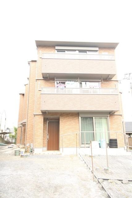 Lust Strahlの物件内観写真