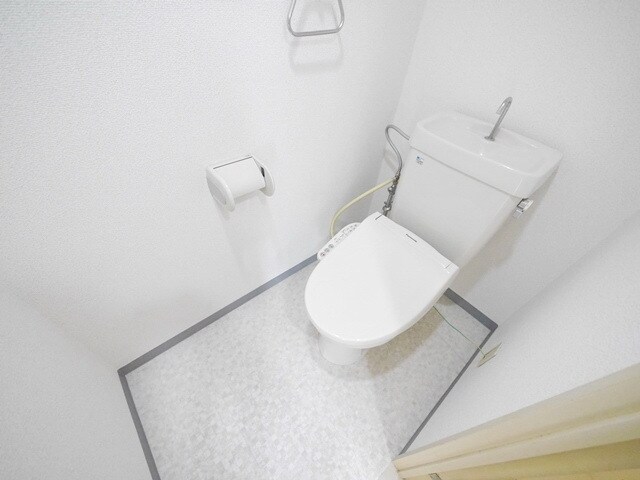 カメリアハイムの物件内観写真