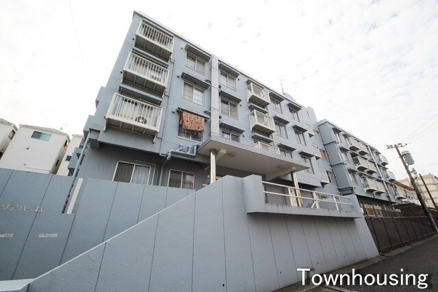 カメリアハイムの物件内観写真