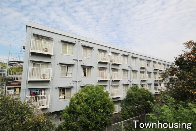 カメリアハイムの物件内観写真