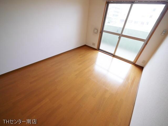 イストアールの物件内観写真