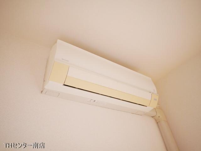 イストアールの物件内観写真