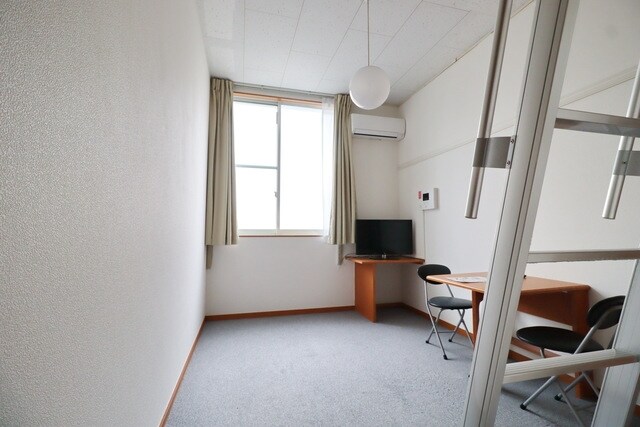 レオパレスドミールの物件内観写真