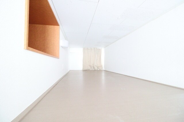 レオパレスドミールの物件内観写真