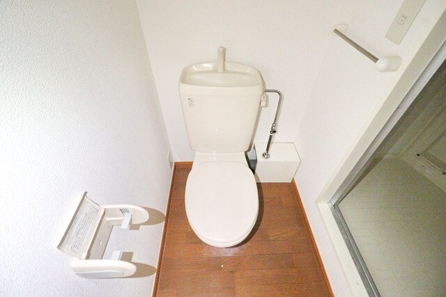 レオパレスドミールの物件内観写真