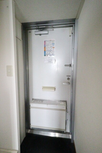 レオパレスドミールの物件内観写真