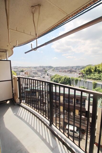 フルール三神 三番館の物件内観写真