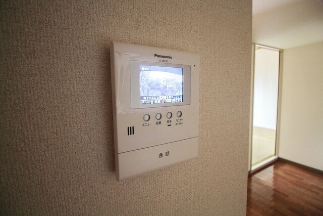 フルール三神 三番館の物件内観写真