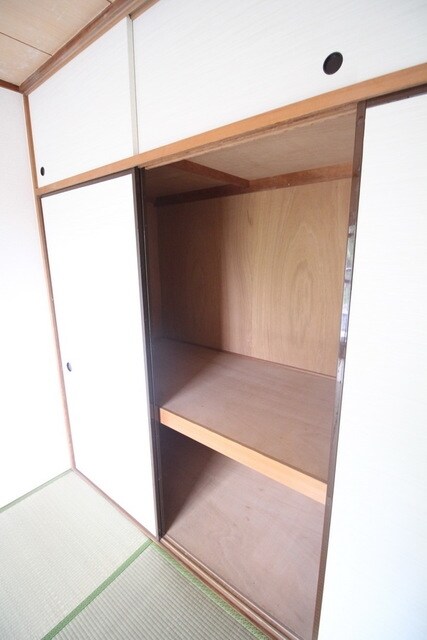 フルール三神 三番館の物件内観写真