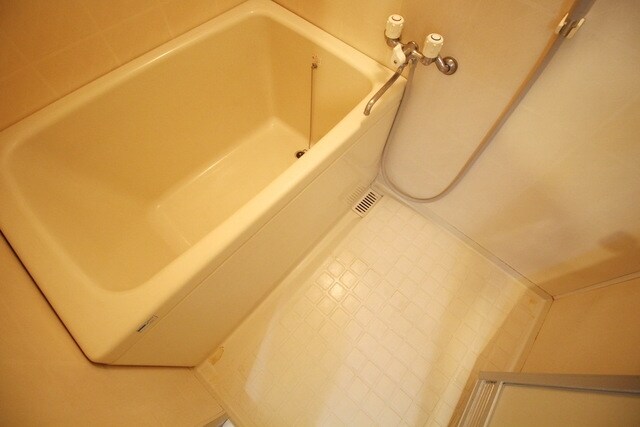 フルール三神 三番館の物件内観写真