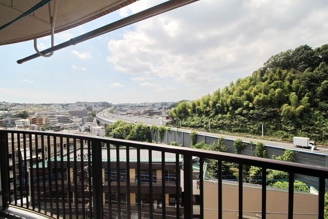 フルール三神 三番館の物件内観写真