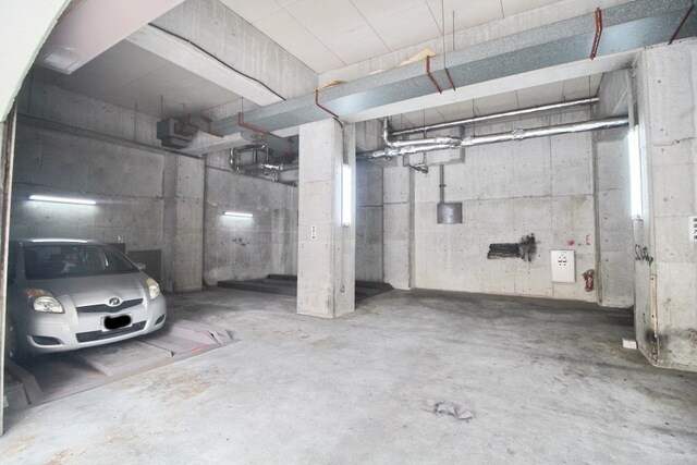 フルール三神 三番館の物件内観写真